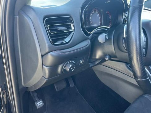 Used 2022 Dodge Durango R/T AWD/4WD image 29