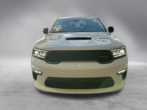 Certified 2023 Dodge Durango R/T RWD image 13