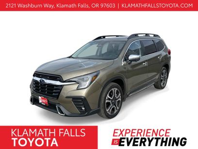 Used 2023 Subaru Ascent Touring w/ Popular Package #2A