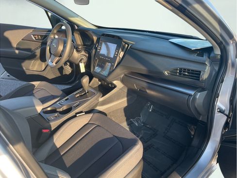 Used 2025 Subaru Impreza 2.0i AWD/4WD image 15