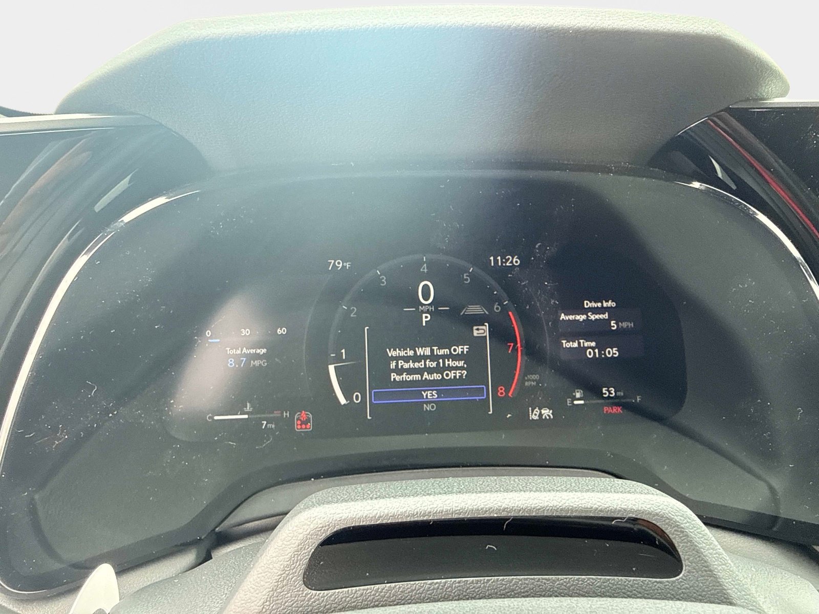 New 2026 Lexus RX 350 Premium FWD image 23