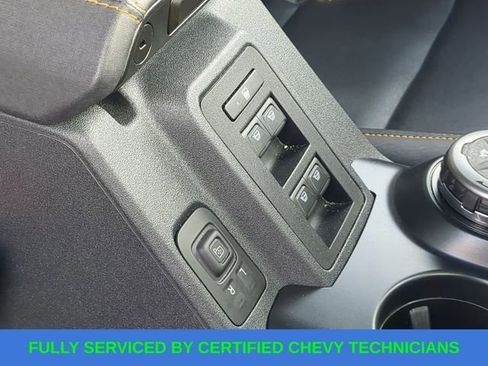 Used 2024 Ford Bronco Badlands image 50