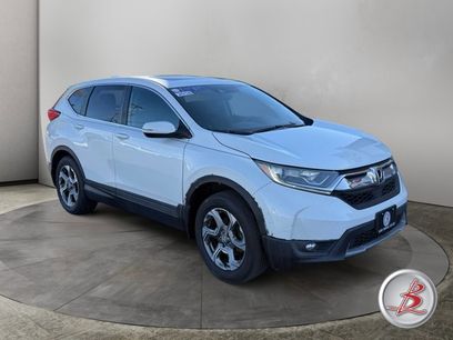 Used 2018 Honda CR-V EX