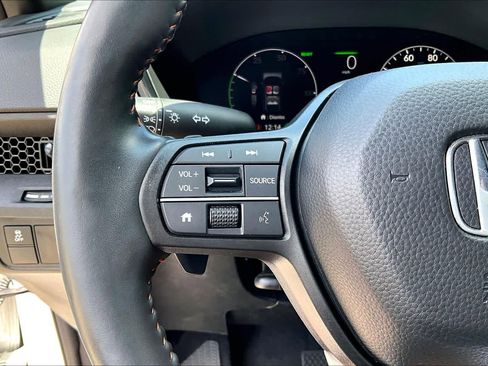 Used 2024 Honda CR-V Sport image 22