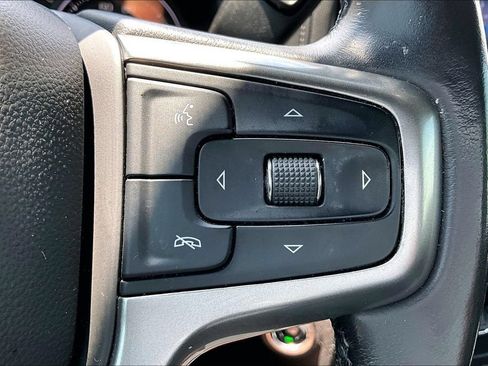 Used 2020 Chevrolet Silverado 1500 LT w/ All-Star Edition AWD/4WD image 18