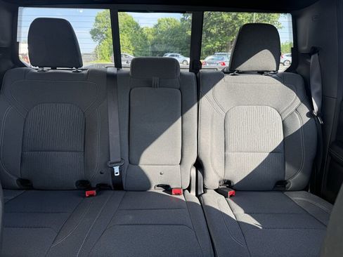 Used 2022 RAM 1500 Big Horn AWD/4WD image 25
