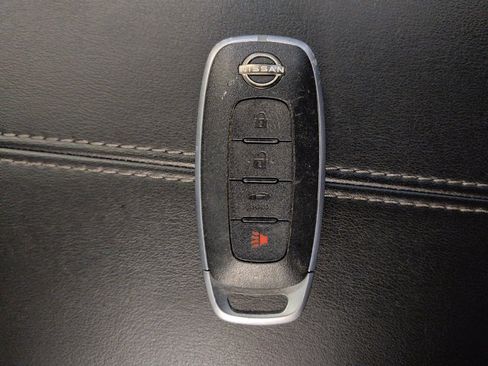 Used 2024 Nissan Sentra SV w/ Lighting Package FWD image 32
