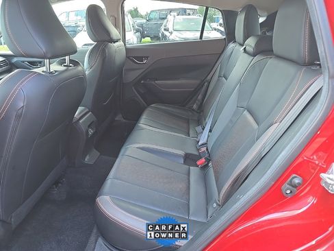 Used 2024 Subaru Crosstrek 2.5i Limited image 10