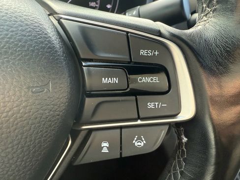 Used 2020 Honda Accord Sport image 16