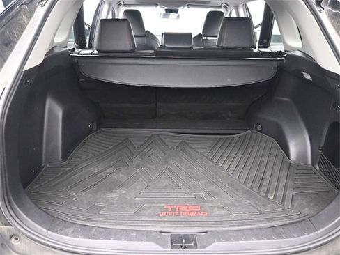 Used 2020 Toyota RAV4 TRD Off-Road image 34