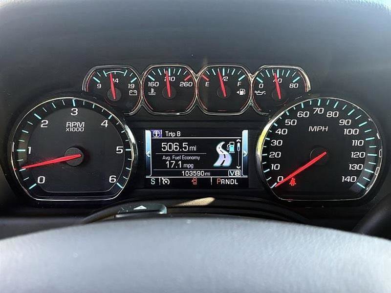 Used 2020 Chevrolet Tahoe LT RWD image 23
