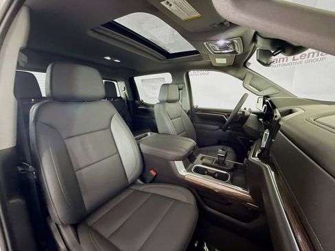 New 2026 Chevrolet Silverado 1500 RST w/ Convenience Package II image 30