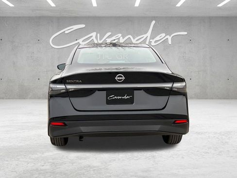 New 2026 Nissan Sentra SV w/ Floor Mat Package image 15