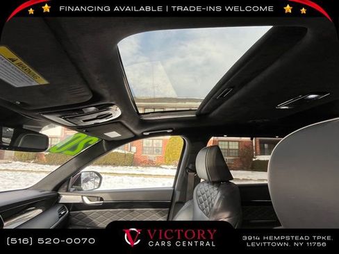 Used 2020 Hyundai Palisade Limited image 24