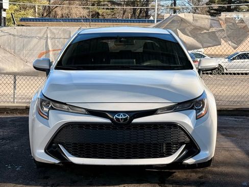 Used 2021 Toyota Corolla SE image 5