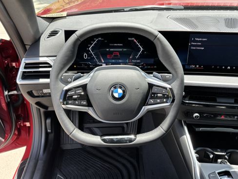 Used 2025 BMW 230i xDrive Coupe w/ Convenience Package image 18