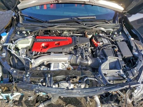 Used 2021 Honda Civic Type R image 9