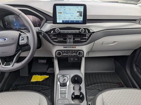 New 2026 Ford Escape Active w/ Cold Weather Package image 7