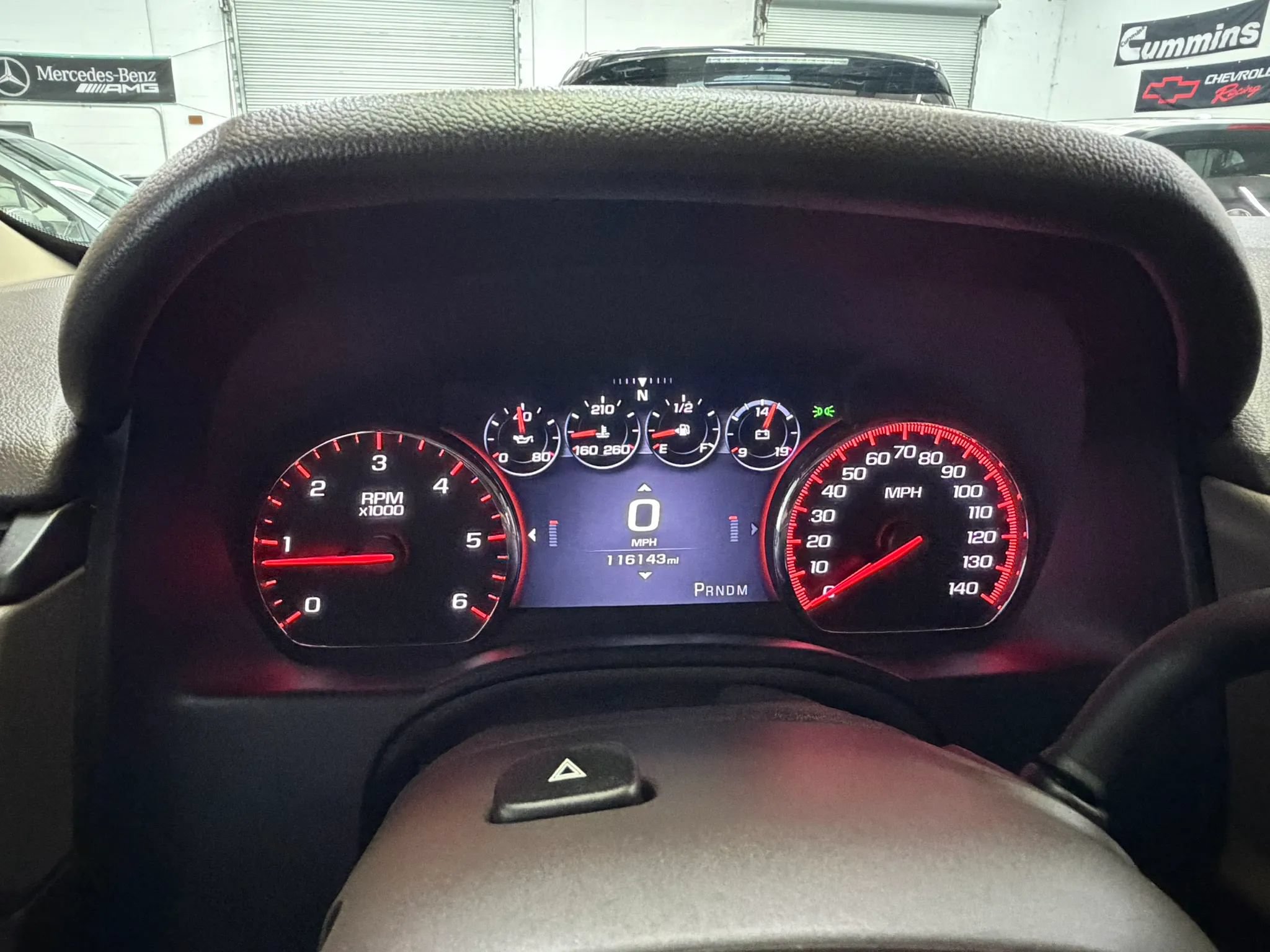 Used 2015 GMC Yukon Denali w/ Touring Package AWD/4WD image 51