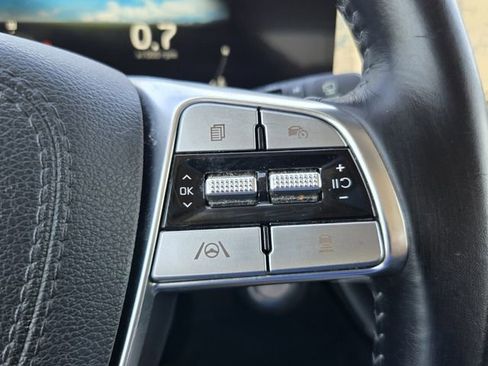 Used 2023 Kia Telluride SX FWD image 23