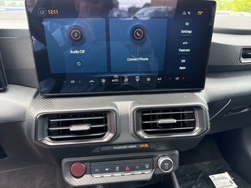 New 2026 Ford Mustang Coupe image 9