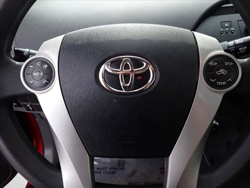 Used 2011 Toyota Prius Two FWD image 14