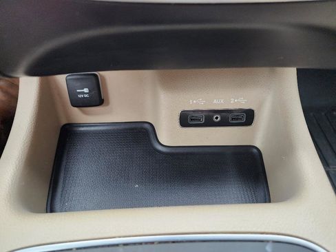 Used 2018 Dodge Durango Citadel w/ Technology Group image 21