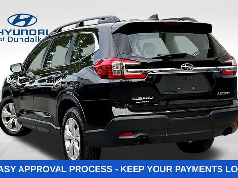 Used 2023 Subaru Ascent 8-Passenger AWD/4WD image 5