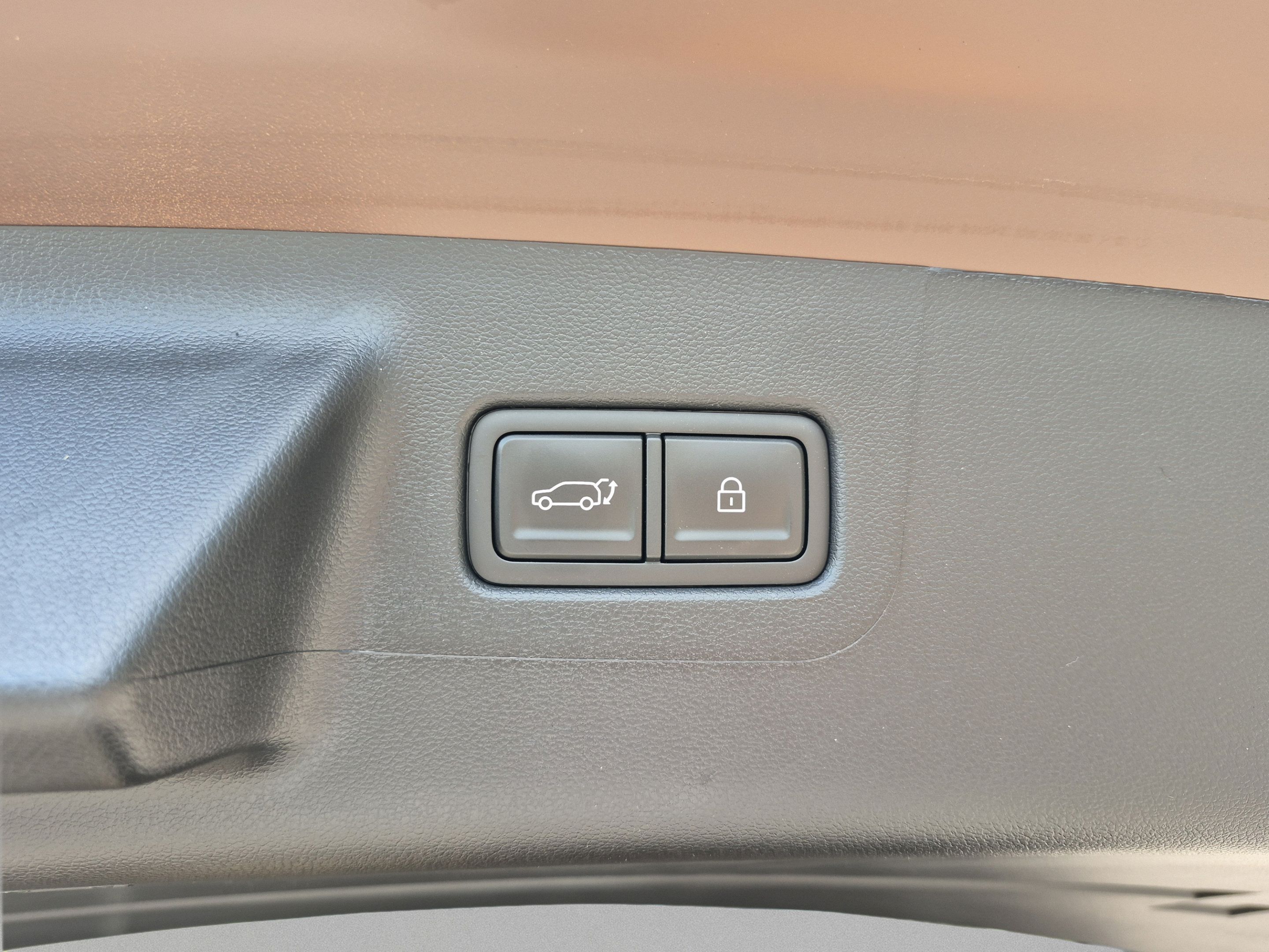New 2027 Hyundai Santa Fe Calligraphy FWD image 10