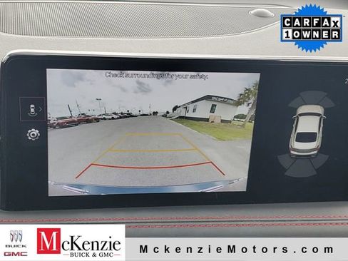 Used 2023 Genesis G70 2.0T w/ Sport Prestige Package RWD image 18