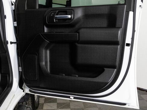 Certified 2024 GMC Sierra 2500 Pro w/ Convenience Package AWD/4WD image 36