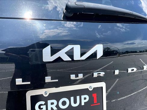 Used 2022 Kia Telluride SX AWD/4WD image 10