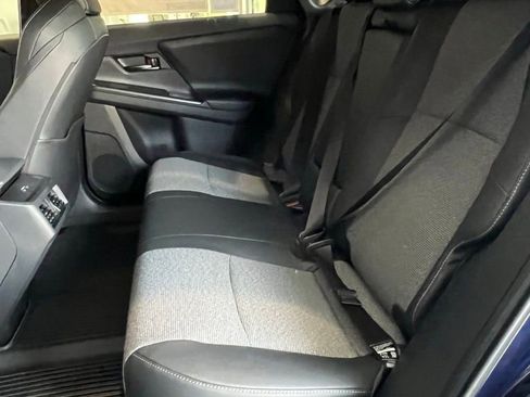 New 2026 Toyota bZ image 17