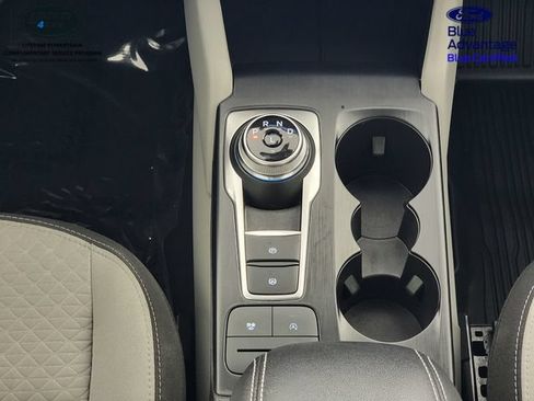 Certified 2023 Ford Escape Active AWD/4WD image 25
