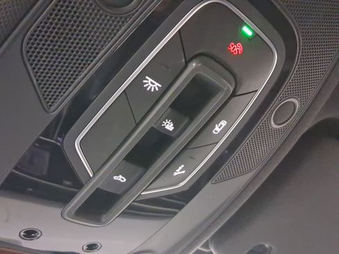 Used 2021 Audi Q7 3.0T Prestige w/ Prestige Package image 16