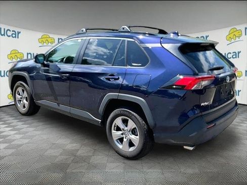 Certified 2023 Toyota RAV4 XLE w/ Convenience Package AWD/4WD image 5