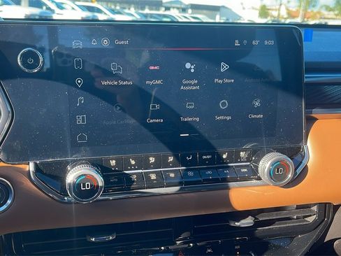 New 2026 GMC Canyon AT4 w/ Technology Plus Package image 18