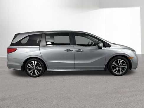 Used 2023 Honda Odyssey Touring image 39