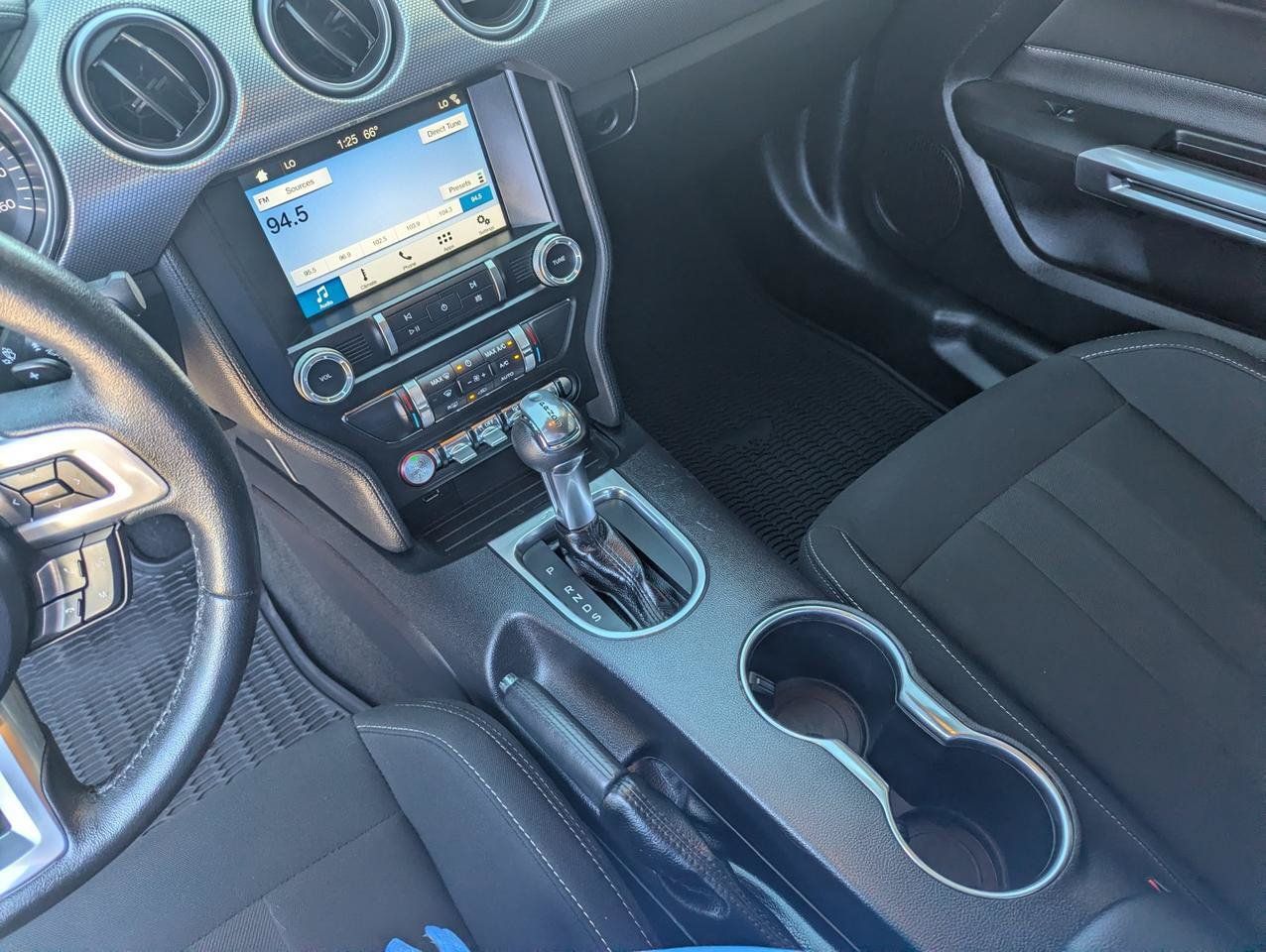 Used 2019 Ford Mustang Coupe w/ Equipment Group 101A RWD image 16
