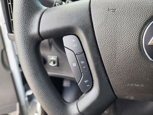 New 2025 Chevrolet Express 2500 w/ Driver Convenience Package image 33