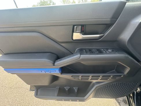 New 2026 Toyota Tacoma TRD Off-Road AWD/4WD image 27