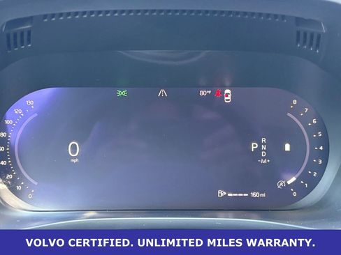 Certified 2023 Volvo XC60 B5 Plus w/ Climate Package AWD/4WD image 17