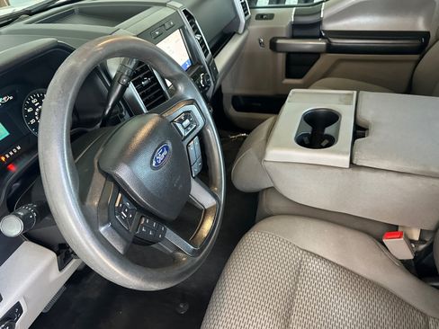Used 2020 Ford F150 XLT AWD/4WD image 10
