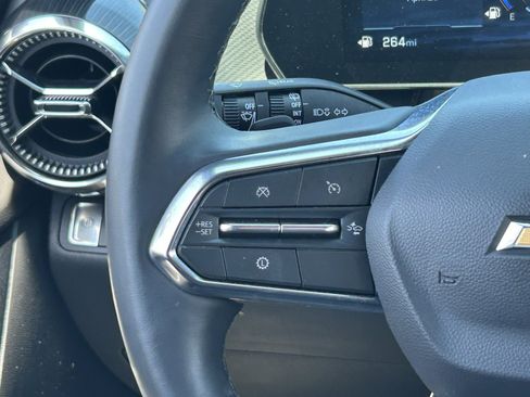 Certified 2026 Chevrolet Equinox LT FWD image 22