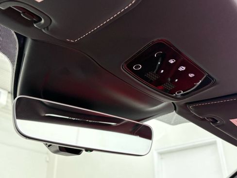 Used 2025 Ferrari Roma Spider RWD image 29