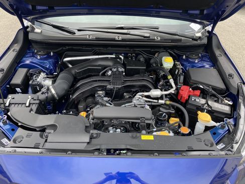 New 2026 Subaru Crosstrek 2.5i Wilderness AWD/4WD image 23