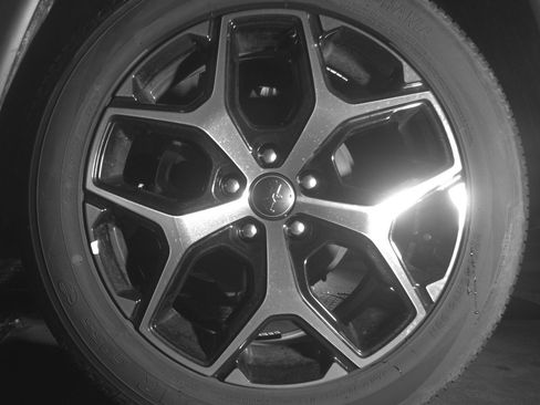 Used 2025 Jeep Compass Limited image 14