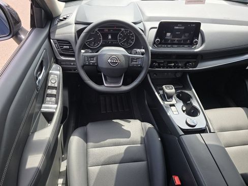 New 2026 Nissan Rogue Dark Armor AWD/4WD image 16
