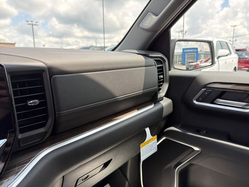 New 2026 Chevrolet Silverado 1500 RST AWD/4WD image 23