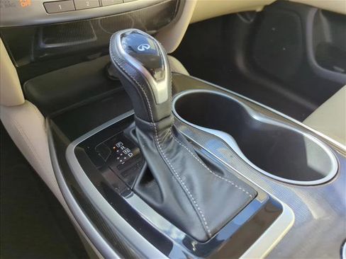 Used 2017 INFINITI QX60 FWD w/ Premium Plus Package image 10